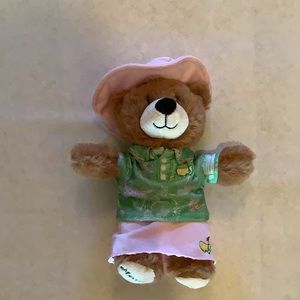 MASTERS 2023 Commemorative Stuffie